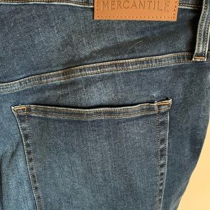 NWT J Crew Curvy 10" skinny jean